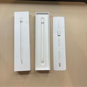 Apple Pencil (1st generation)